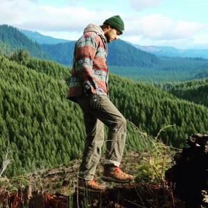 Meet your Posher, Kyle